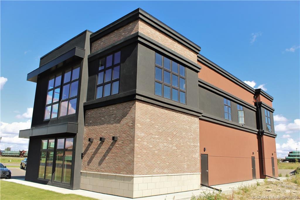 Third View of 124C, 8805 Resources Road , Railtown, Grande Prairie, Alberta, T8V 3A6