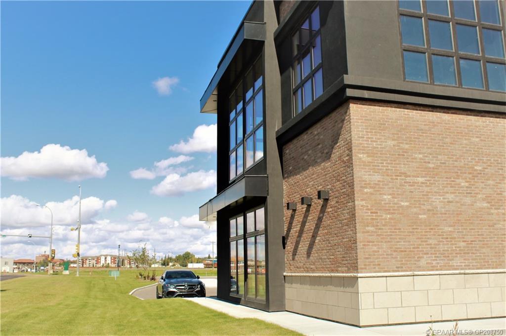 Fourth View of 124C, 8805 Resources Road , Railtown, Grande Prairie, Alberta, T8V 3A6