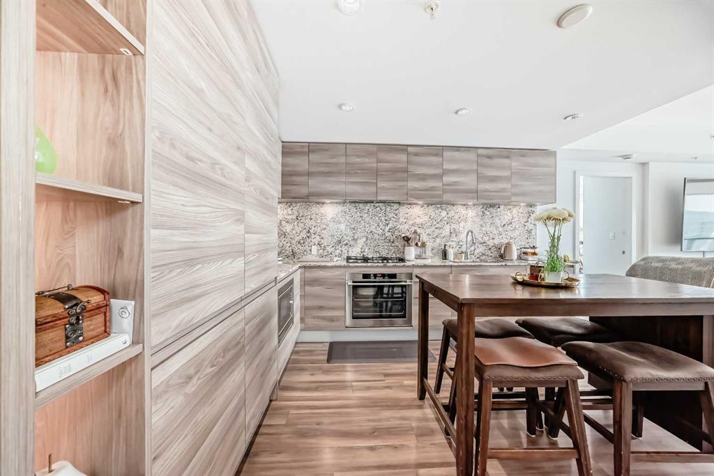 Third View of 2205, 310 12 Avenue SW, Beltline, Calgary, Alberta, T2R 1B5