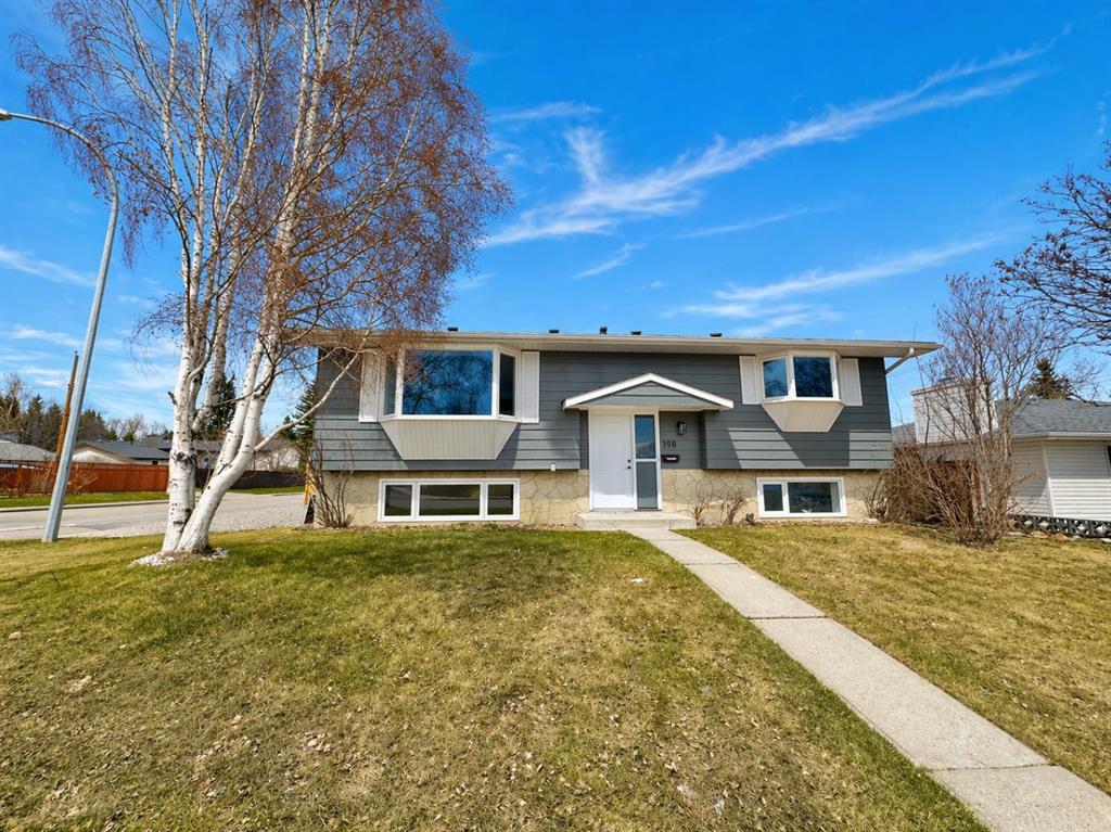 198 Silver Brook Road NW, A2304001, Alberta,