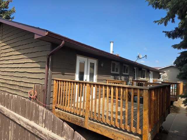 Third View of 4410 56 Avenue , NONE, Taber, Alberta, T1G 1G9
