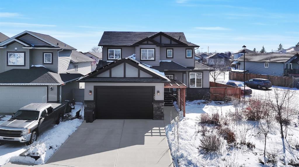 197 Sabre Road , A2304008, Alberta,