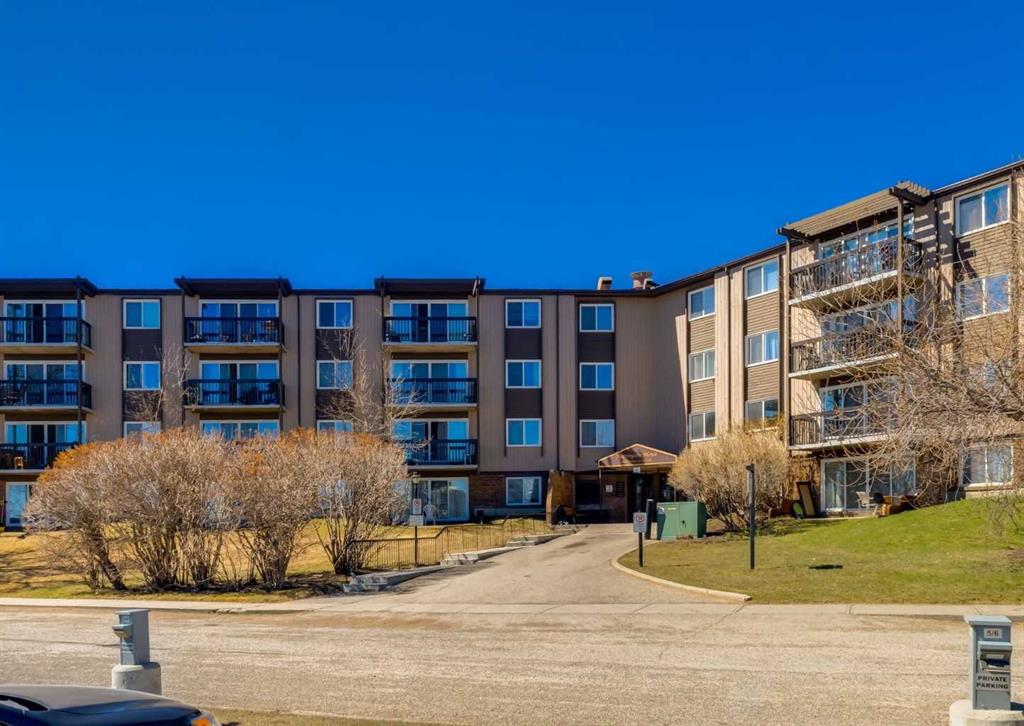 607, 8948 Elbow Drive SW, A2304010, Alberta,