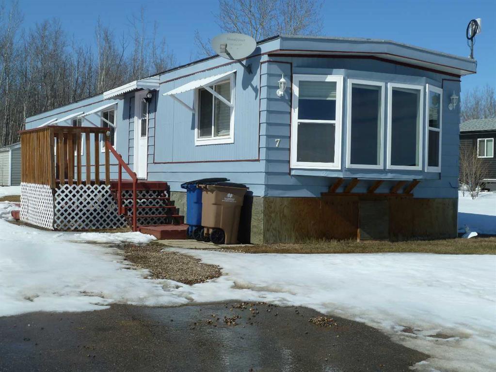 7, 66540 Range Road 142 Range , A2304014, Alberta,