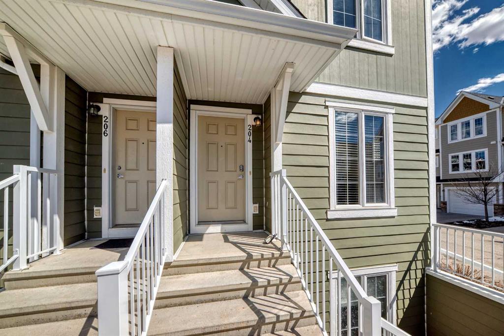 Fourth View of 204 Auburn Bay Circle SE, Auburn Bay, Calgary, Alberta, T3M 1S7