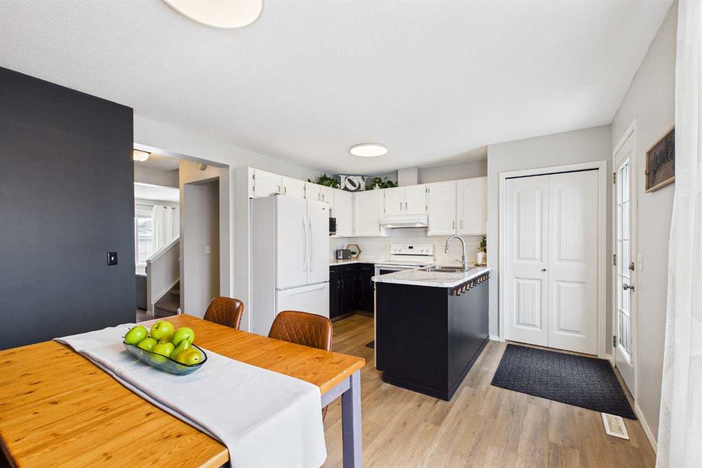 Fourth View of 6 Green Meadow Crescent , Green Meadow, Strathmore, Alberta, T1P 1H4