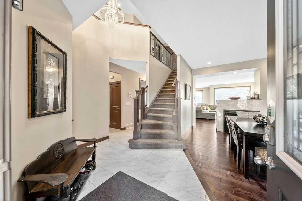 Fourth View of 183 Cranford Green SE, Cranston, Calgary, Alberta, T3M 1V3