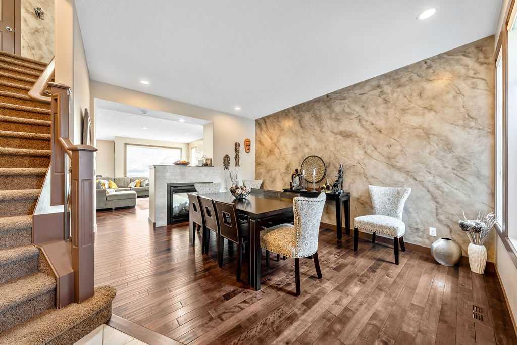 Fifth View of 183 Cranford Green SE, Cranston, Calgary, Alberta, T3M 1V3