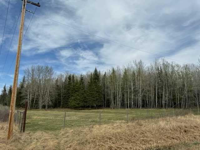 Second View of 685043 Range Road 223.2  , NONE, Rural Athabasca County, Alberta, T9S 2B2