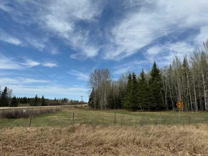 Fifth View of 685043 Range Road 223.2  , NONE, Rural Athabasca County, Alberta, T9S 2B2