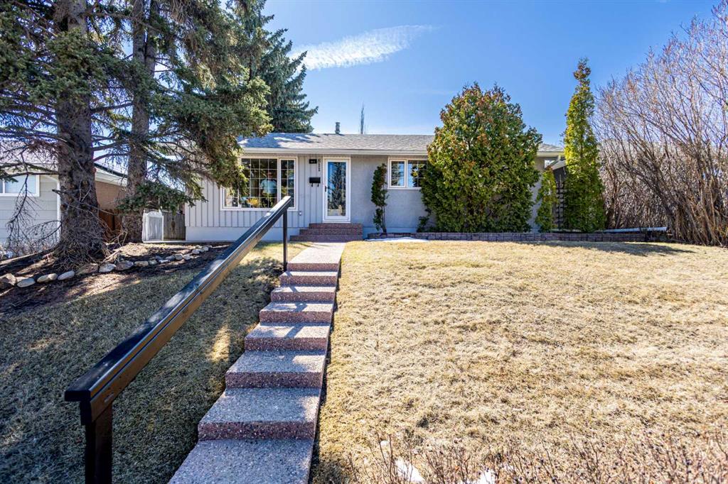 811 Seattle Drive SW, A2304033, Alberta,