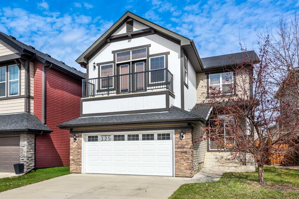 Third View of 125 Autumn Gardens SE, Auburn Bay, Calgary, Alberta, T3M 0H8