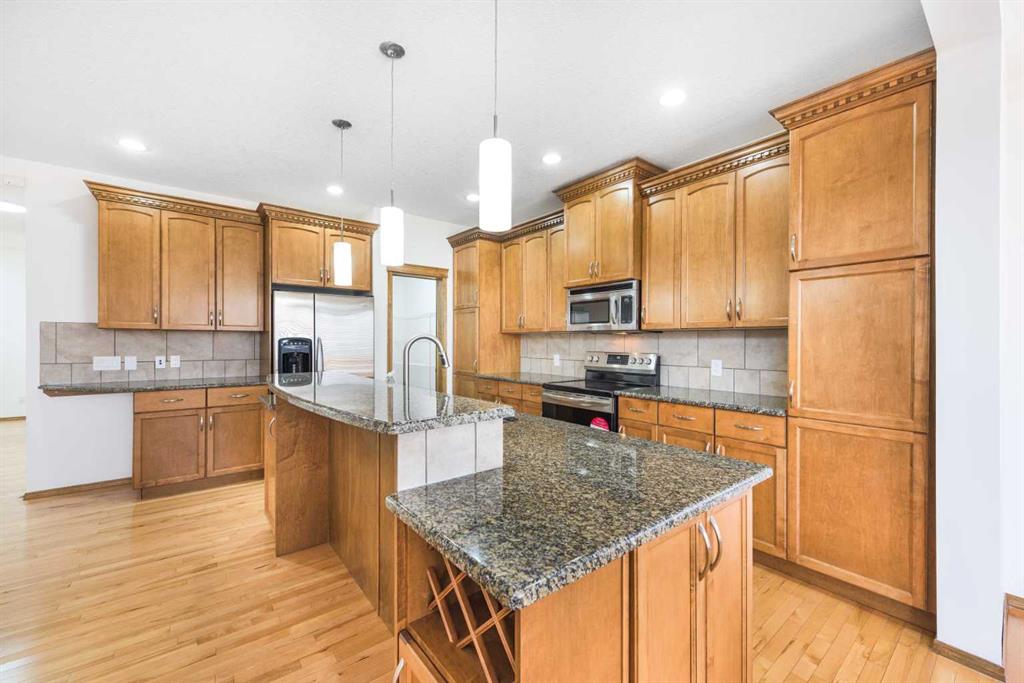 Fifth View of 125 Autumn Gardens SE, Auburn Bay, Calgary, Alberta, T3M 0H8