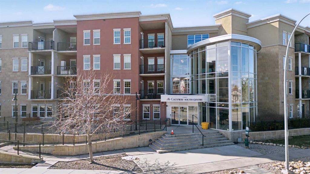 3604, 11811 Lake Fraser Drive SE, A2304046, Alberta,