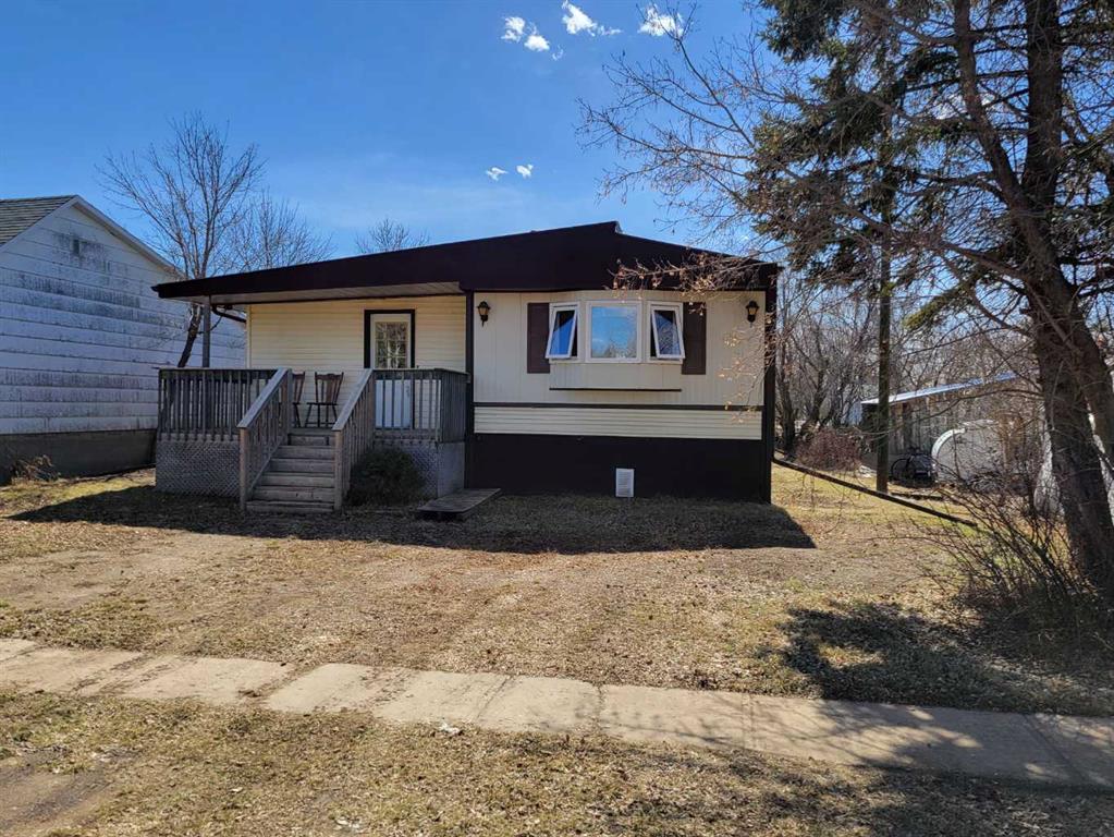 112 3 Avenue E, A2304047, Alberta,