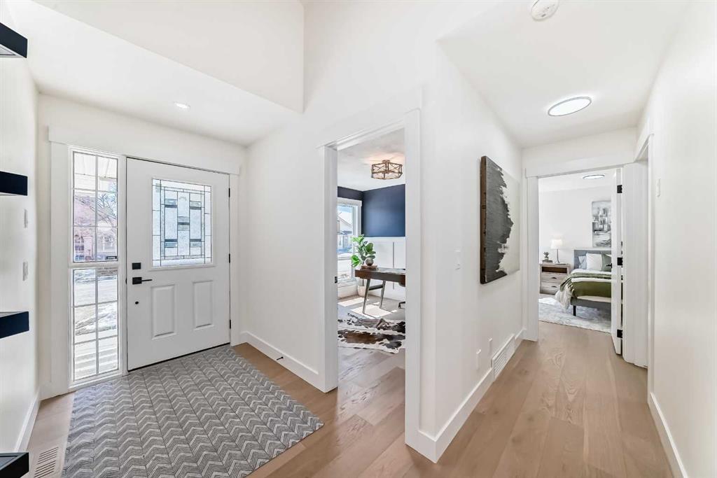 Fourth View of 206 Hawkside Mews NW, Hawkwood, Calgary, Alberta, T3G 3K9