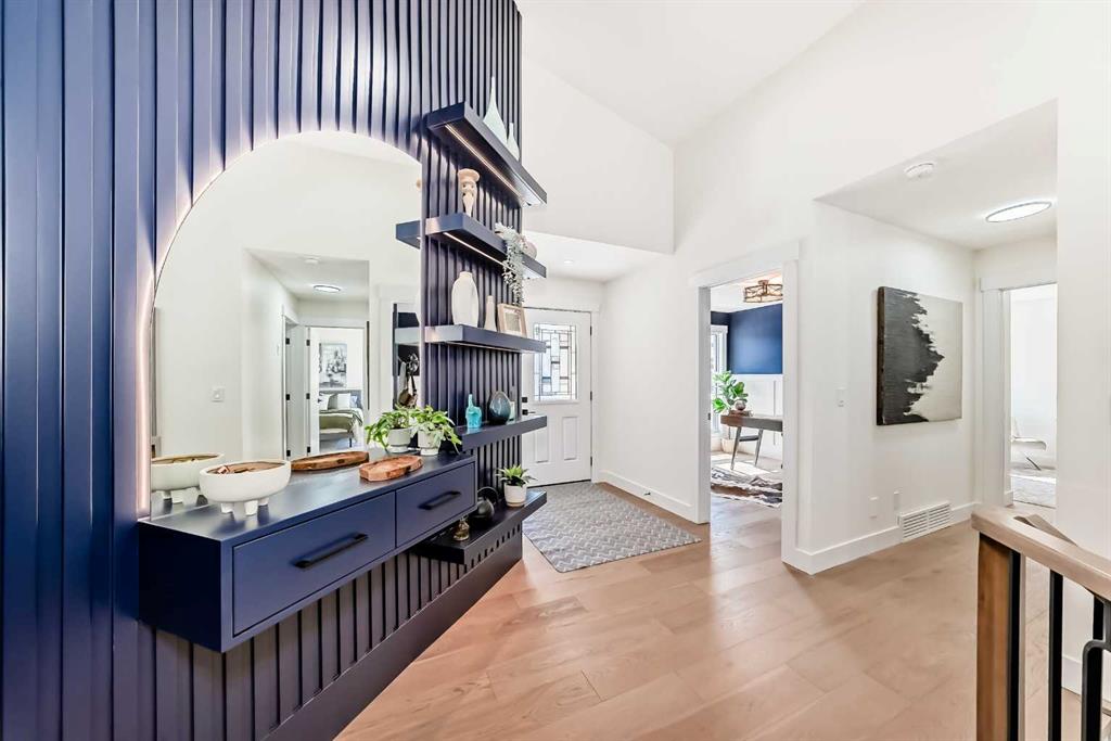 Fifth View of 206 Hawkside Mews NW, Hawkwood, Calgary, Alberta, T3G 3K9