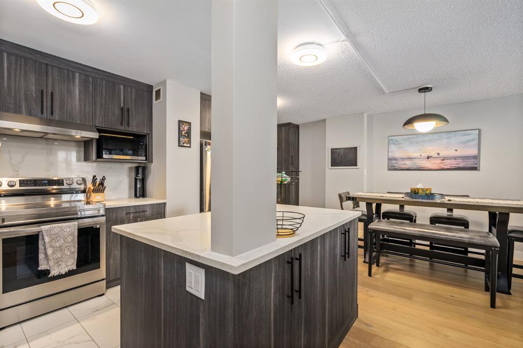940, 1001 13 Avenue SW, A2304054, Alberta,