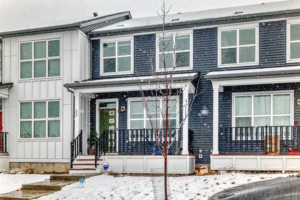 Third View of 33 Savanna Manor NE, Saddle Ridge, Calgary, Alberta, T3J 2J8