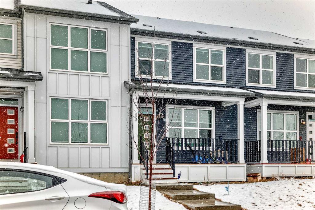 Fourth View of 33 Savanna Manor NE, Saddle Ridge, Calgary, Alberta, T3J 2J8