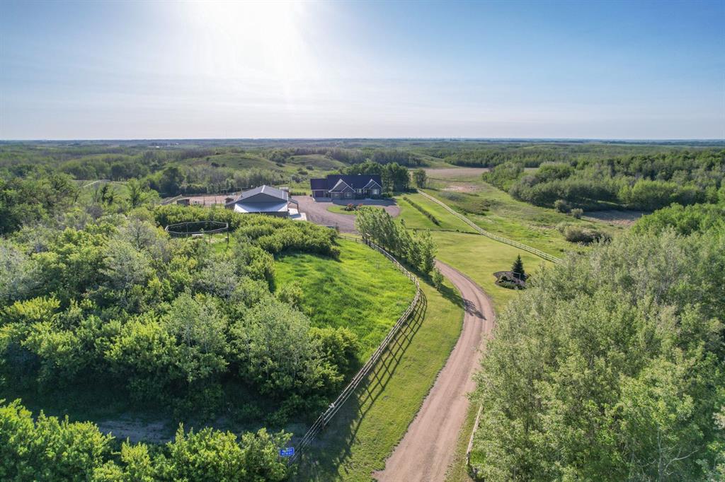 Third View of 40201 RR 19-2  , NONE, Rural Stettler No. 6, County of, Alberta, T0C 2L0