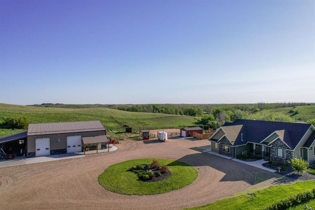 Fourth View of 40201 RR 19-2  , NONE, Rural Stettler No. 6, County of, Alberta, T0C 2L0