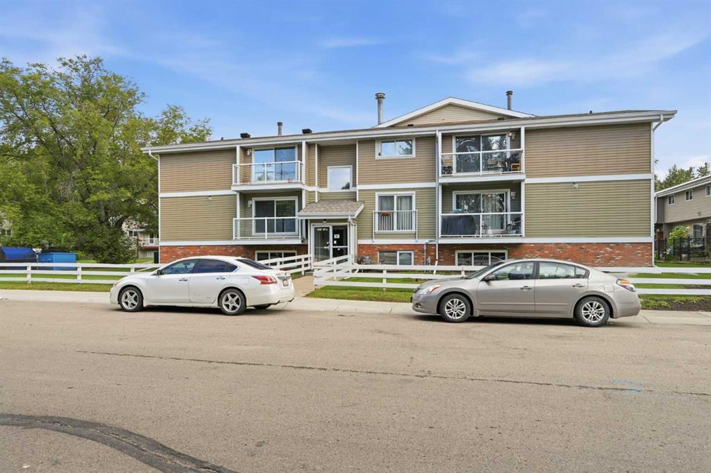 102, 5812 61 Street , A2304058, Alberta,