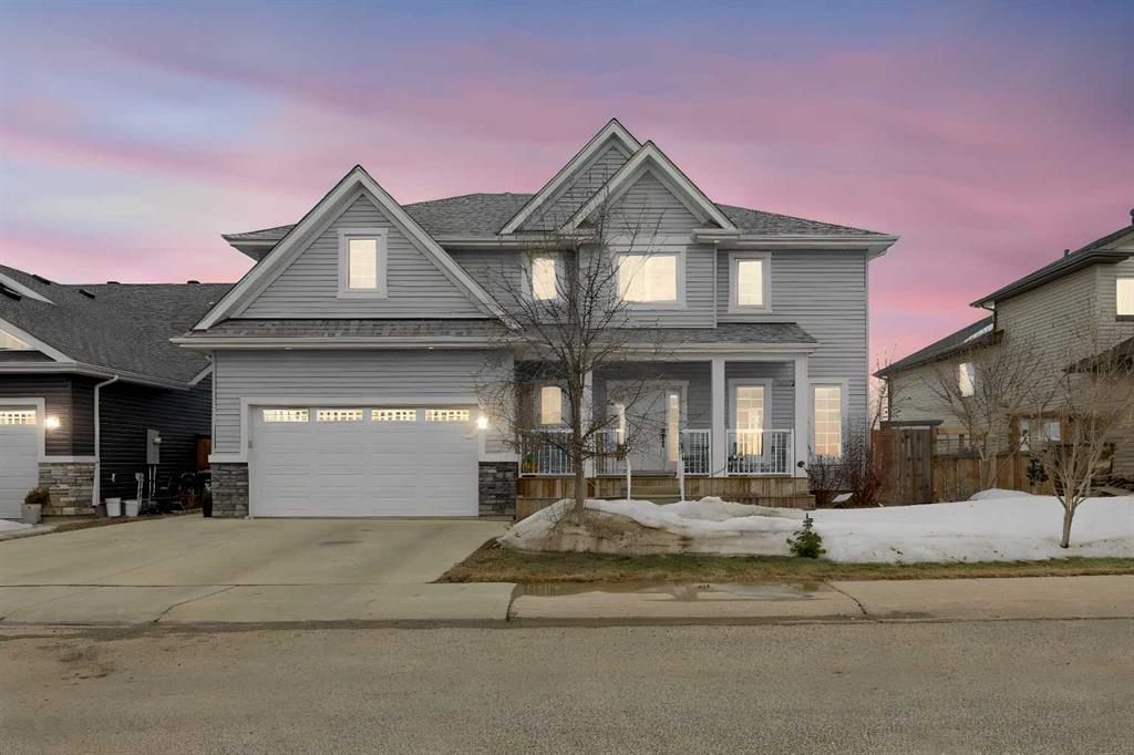 141 Beaverglen Close , A2304061, Alberta,