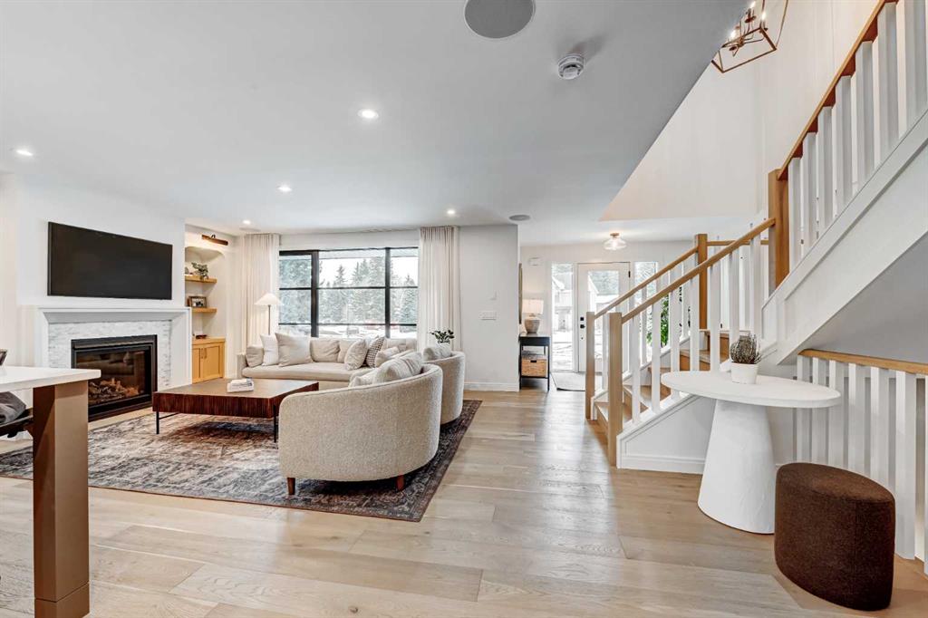 Fifth View of 6755 Livingstone Drive SW, Lakeview, Calgary, Alberta, T3E 6J2