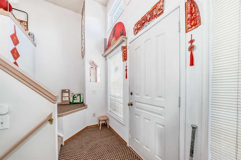 Fourth View of 142 Hunterhorn Drive NE, Huntington Hills, Calgary, Alberta, T3P0B1