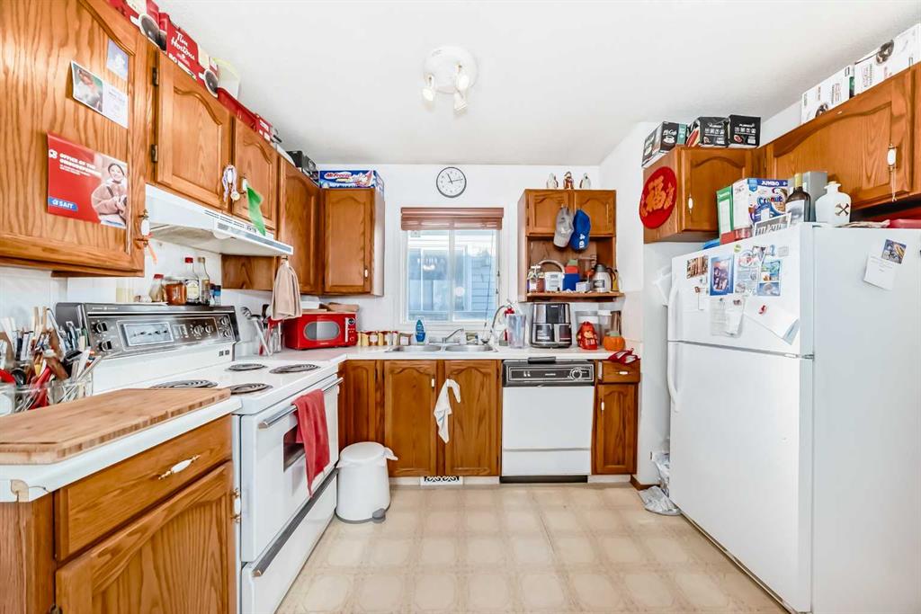 Fifth View of 142 Hunterhorn Drive NE, Huntington Hills, Calgary, Alberta, T3P0B1