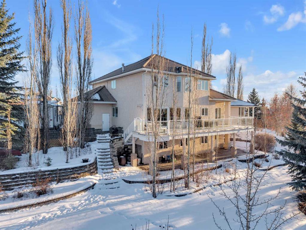 Fourth View of 25 Ashmore Close , Anders Park East, Red Deer, Alberta, T4R 2R7