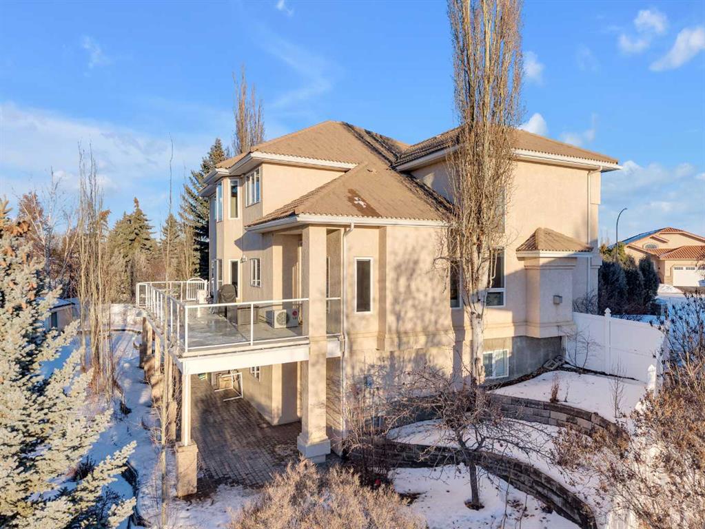 Fifth View of 25 Ashmore Close , Anders Park East, Red Deer, Alberta, T4R 2R7
