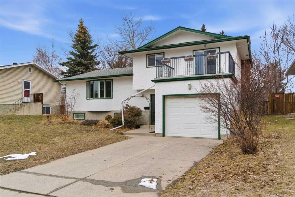 Third View of 5048 Dalhart Road NW, Dalhousie, Calgary, Alberta, T3A 1V8