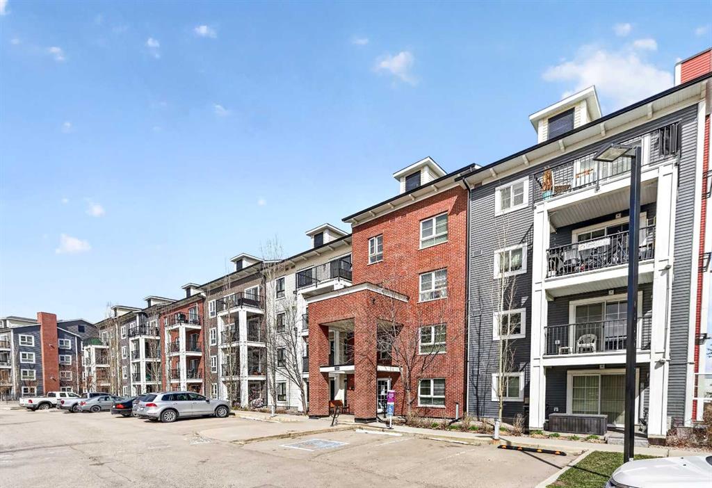 3311, 279 Copperpond Common SE, A2304091, Alberta,