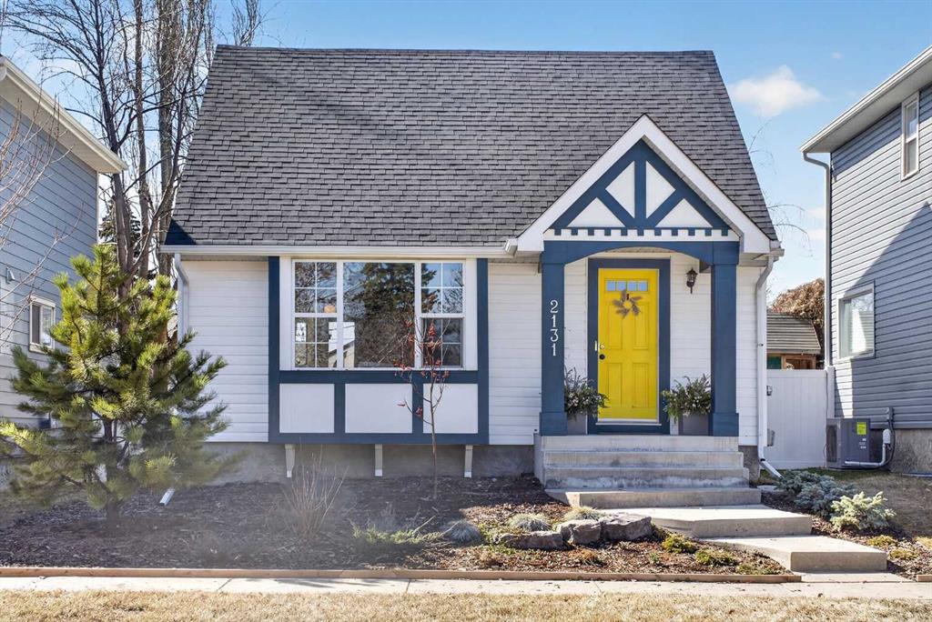 2131 Quentin Avenue SW, A2304094, Alberta,