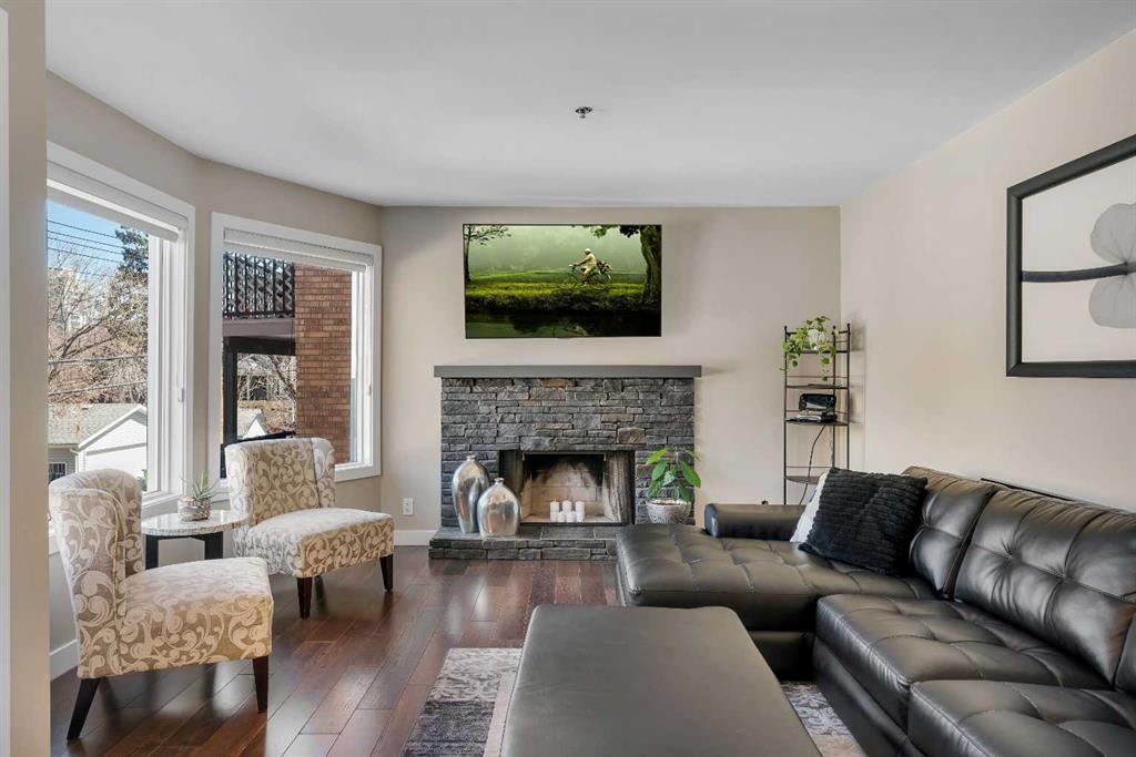 Fourth View of 202, 916 19 Avenue SW, Lower Mount Royal, Calgary, Alberta, T2T 0H7