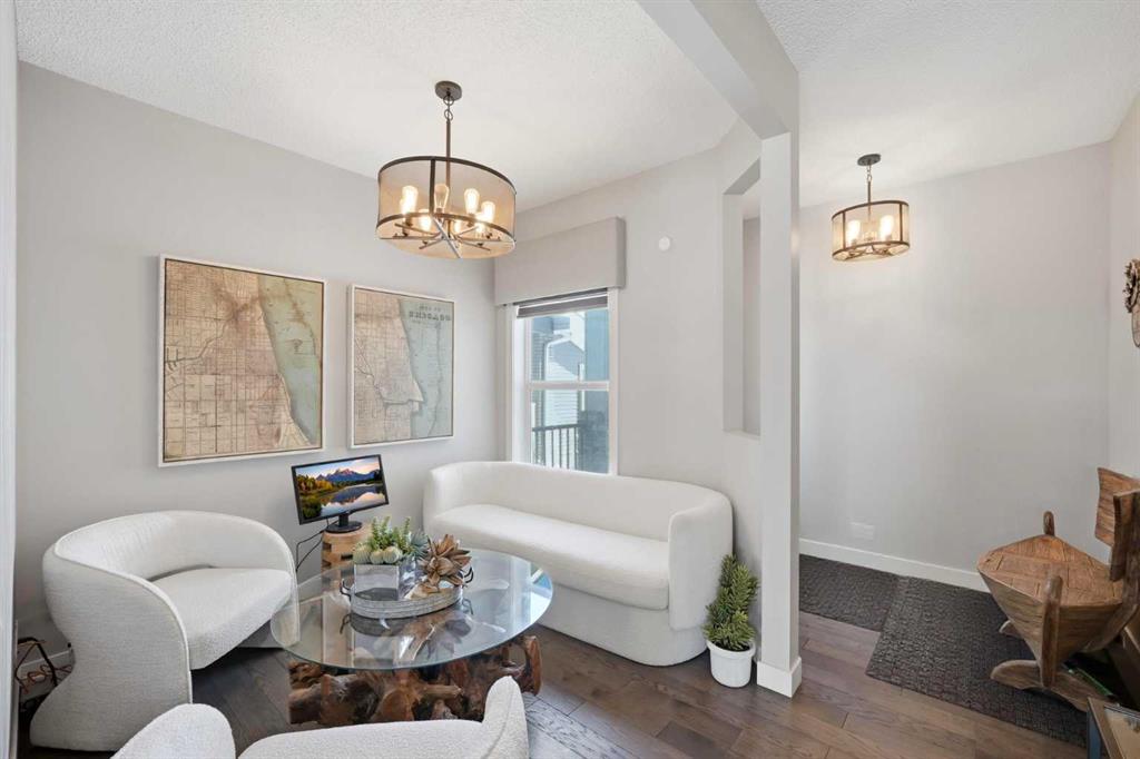 Third View of 21 SAVANNA Green NE, Saddle Ridge, Calgary, Alberta, T3J0V9