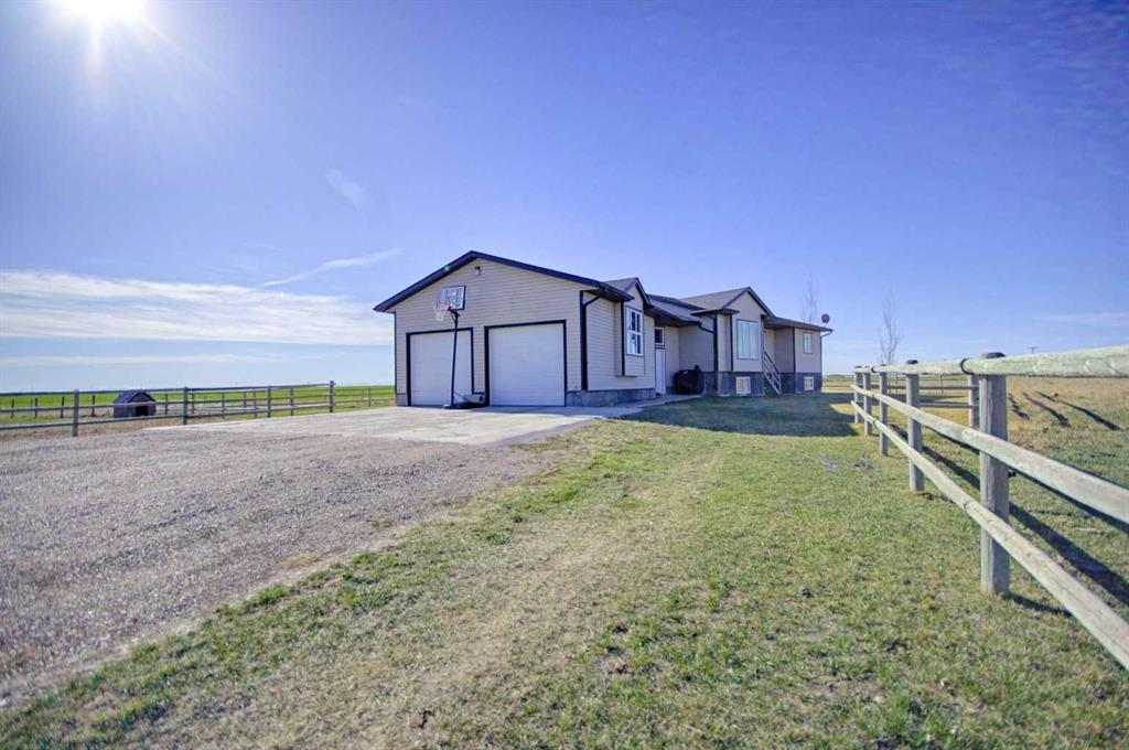 Fourth View of 142081 RR 192  , NONE, Rural Taber, M.D. of, Alberta, T0K 0V0