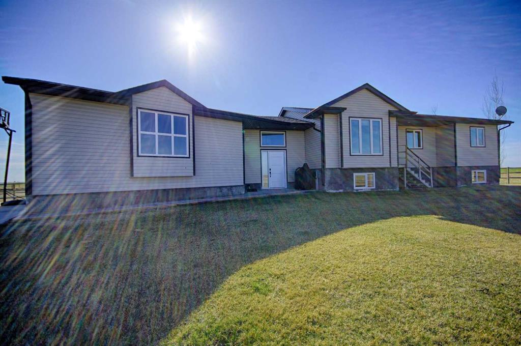 Fifth View of 142081 RR 192  , NONE, Rural Taber, M.D. of, Alberta, T0K 0V0