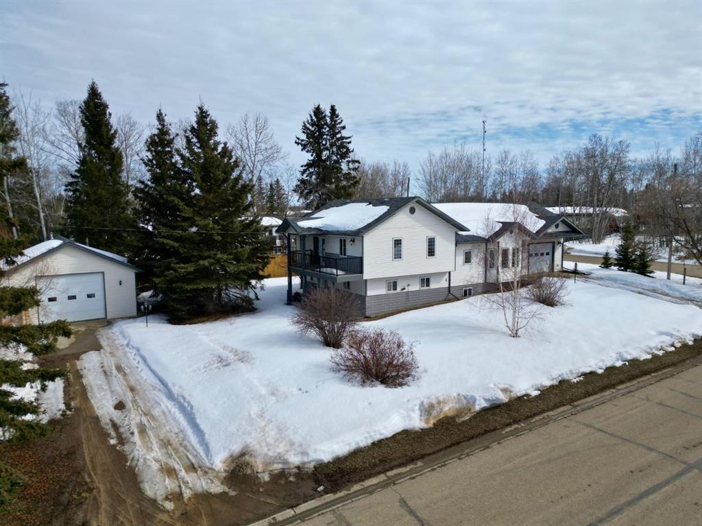 4501 52 Street  , A2304108, Alberta,