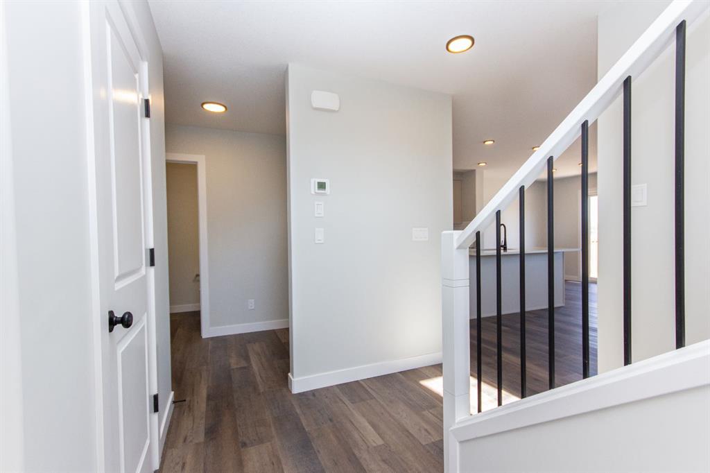 Fourth View of 6301 58 Street , Meadowlark Estates, Ponoka, Alberta, T4J 0C4