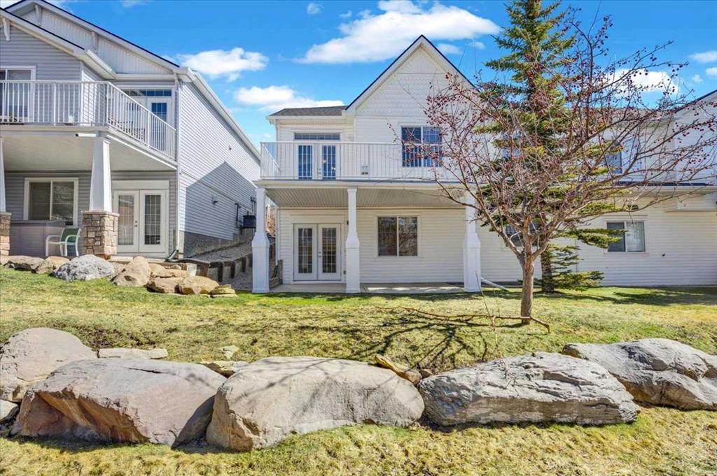 Third View of 209 Tucker Boulevard , Westmount_OK, Okotoks, Alberta, T1S 2K1