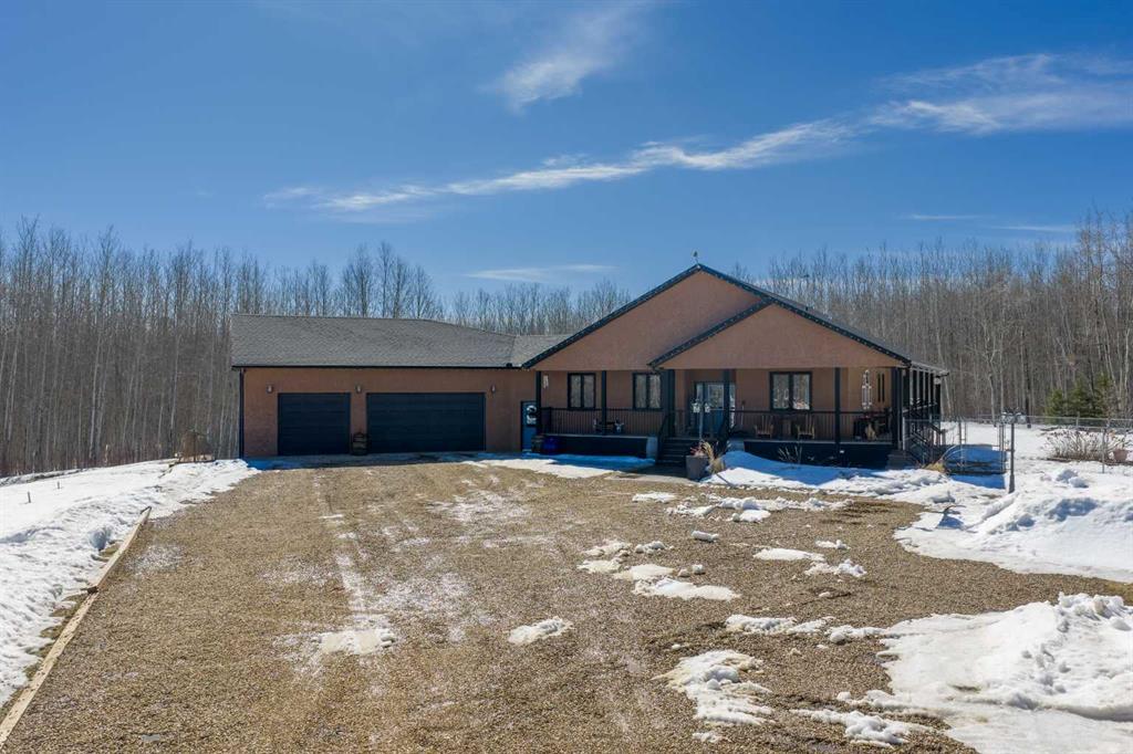 Third View of 222041 Township 650 Road , Athabasca Town, Athabasca, Alberta, T9S 1V7