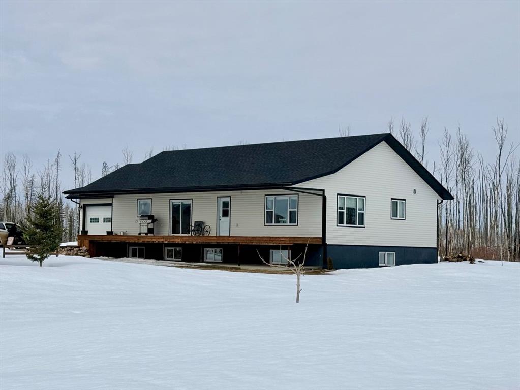 Fourth View of 104069 Rge Rd 193  , NONE, Rural Mackenzie County, Alberta, T0H2H0