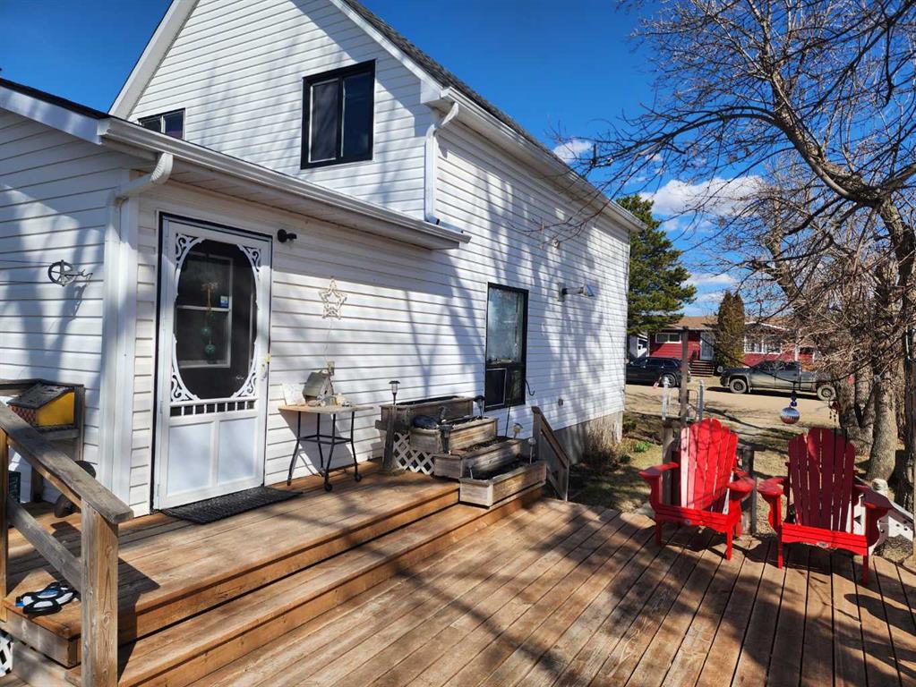 Fourth View of 4914 48 Street , Killam, Killam, Alberta, T0B2L0