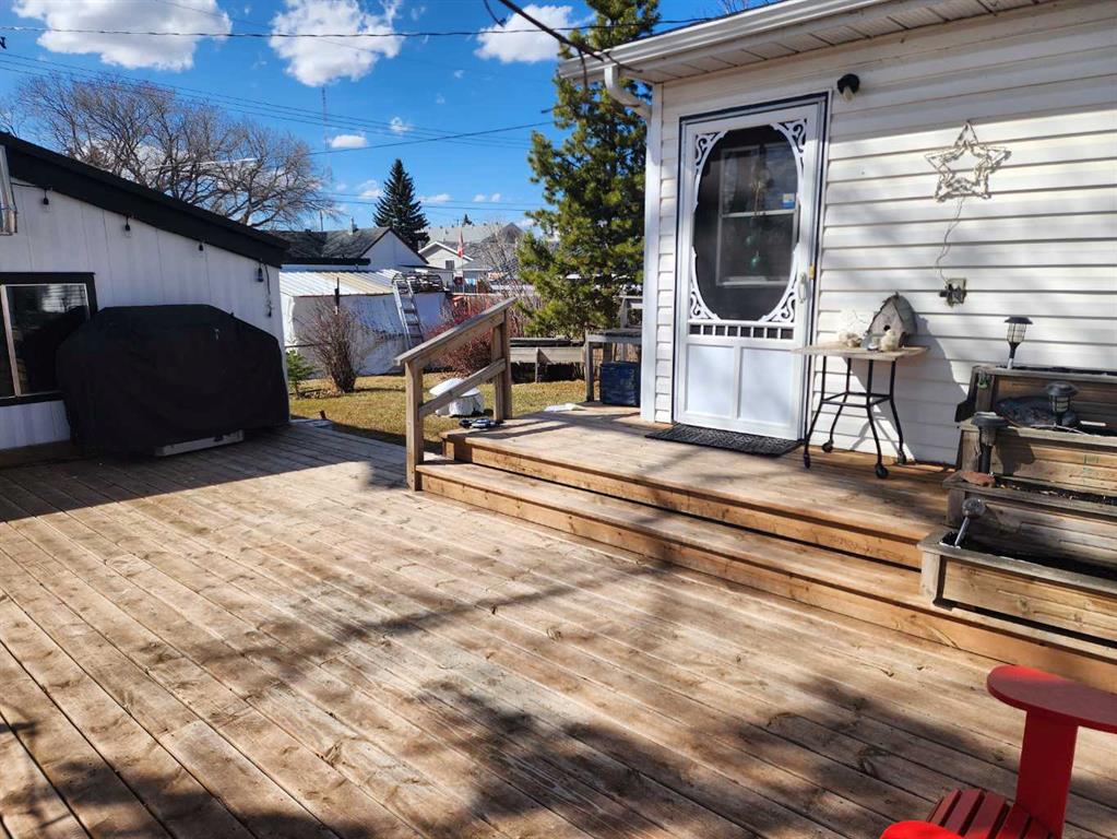 Fifth View of 4914 48 Street , Killam, Killam, Alberta, T0B2L0