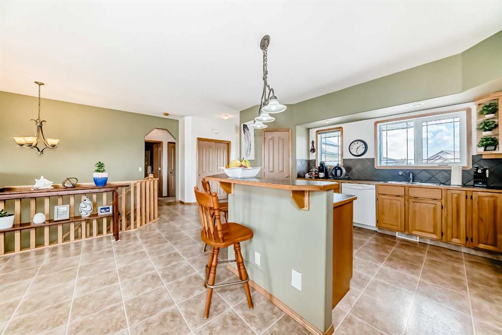 Third View of 14 Wyndham Park View , NONE, Carseland, Alberta, T0J 0M0