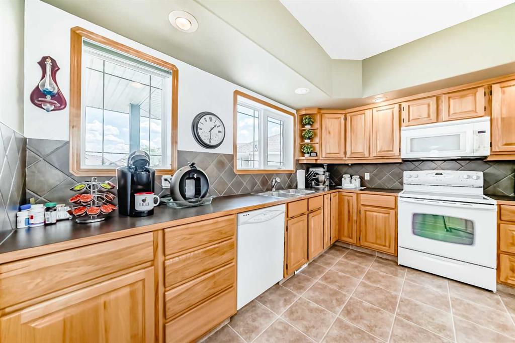 Fourth View of 14 Wyndham Park View , NONE, Carseland, Alberta, T0J 0M0