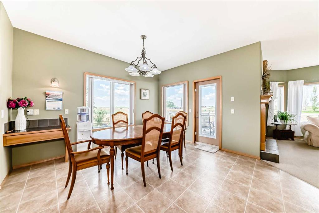 Fifth View of 14 Wyndham Park View , NONE, Carseland, Alberta, T0J 0M0